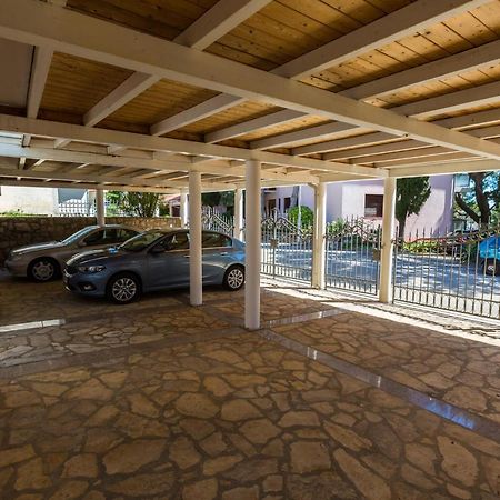 Apartamento Jurincic Crikvenica Exterior foto