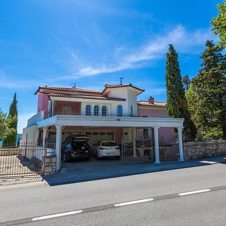 Apartamento Jurincic Crikvenica Exterior foto