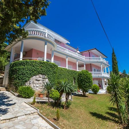 Apartamento Jurincic Crikvenica Exterior foto