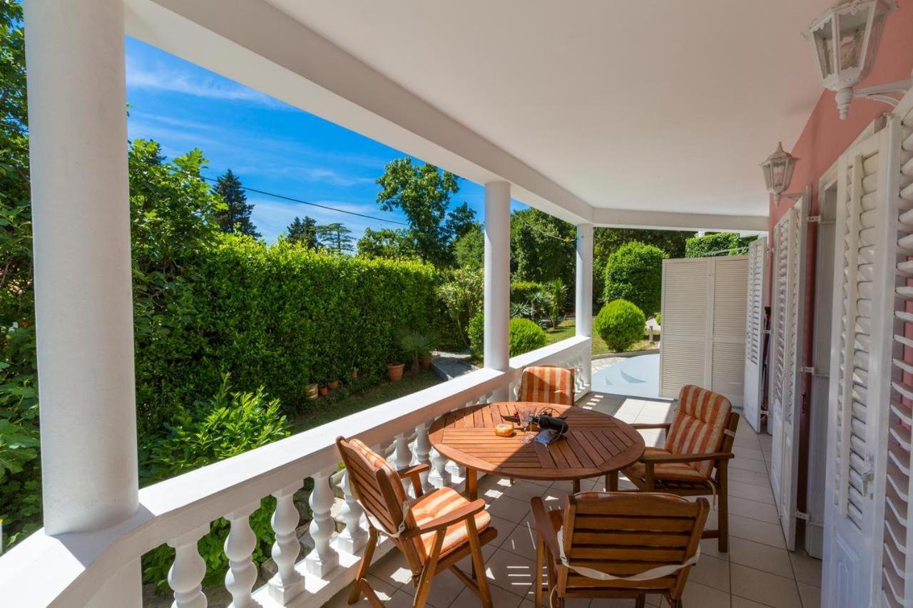 Apartamento Jurincic Crikvenica Habitación foto