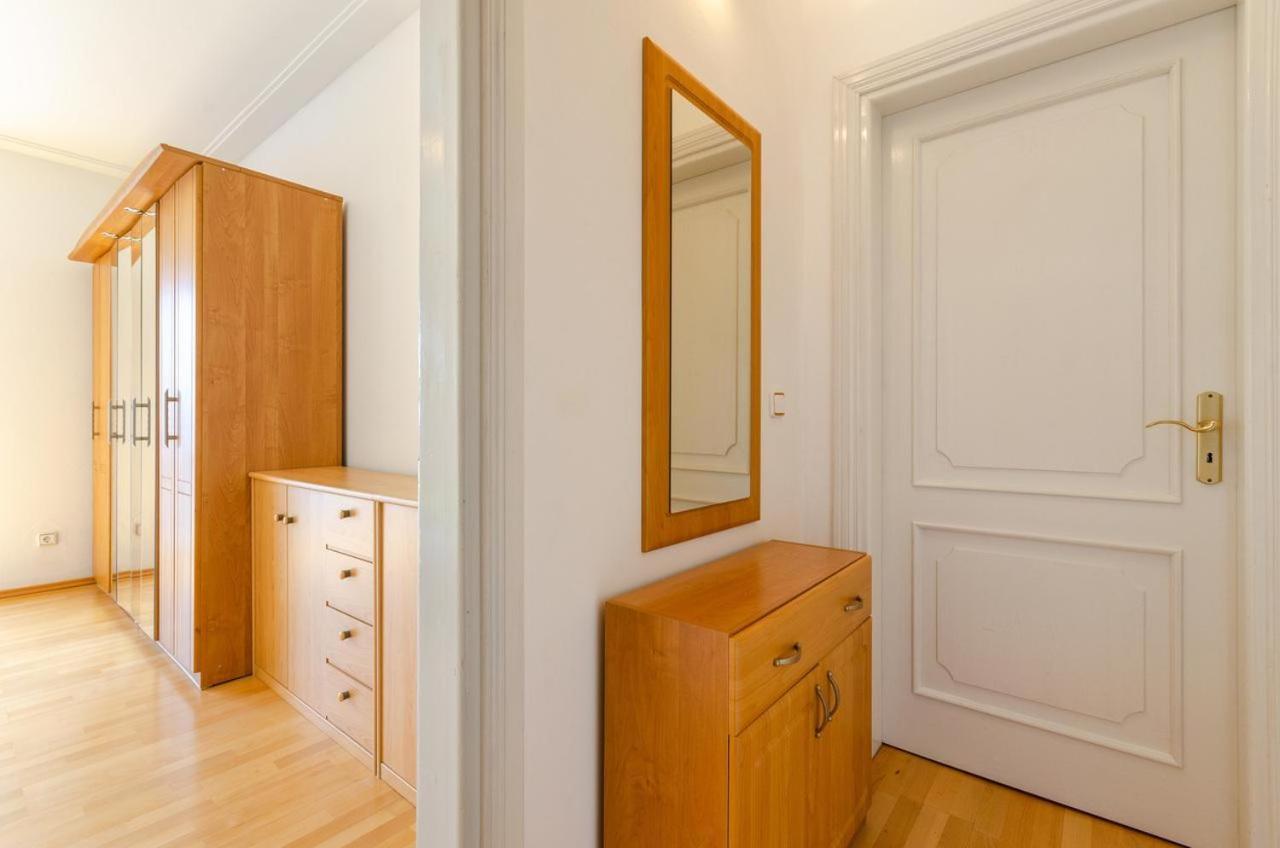 Apartamento Jurincic Crikvenica Habitación foto