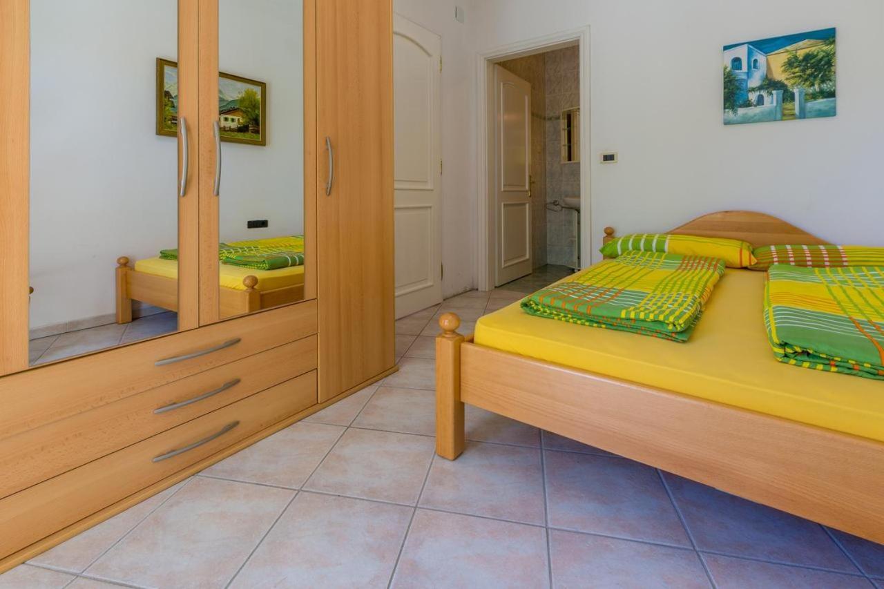Apartamento Jurincic Crikvenica Habitación foto