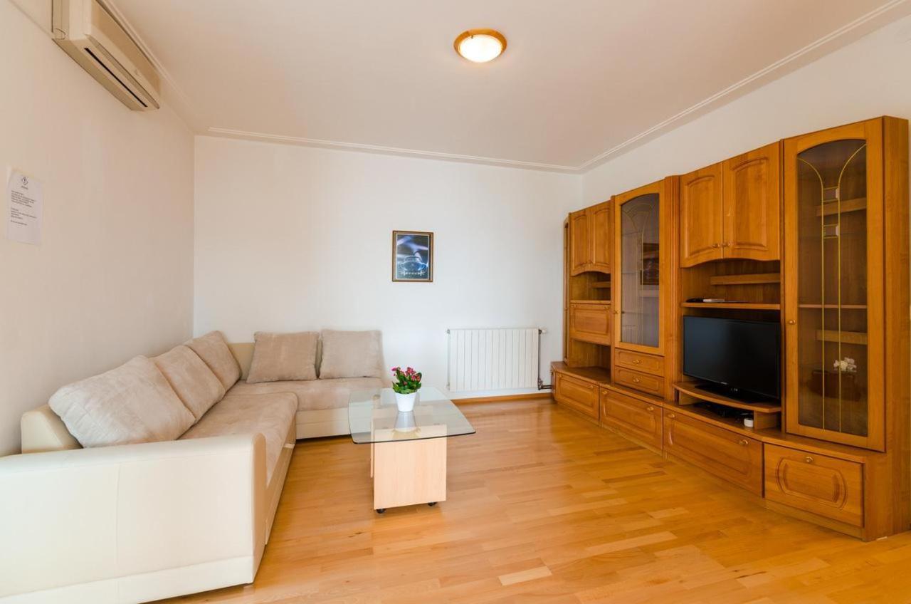 Apartamento Jurincic Crikvenica Habitación foto