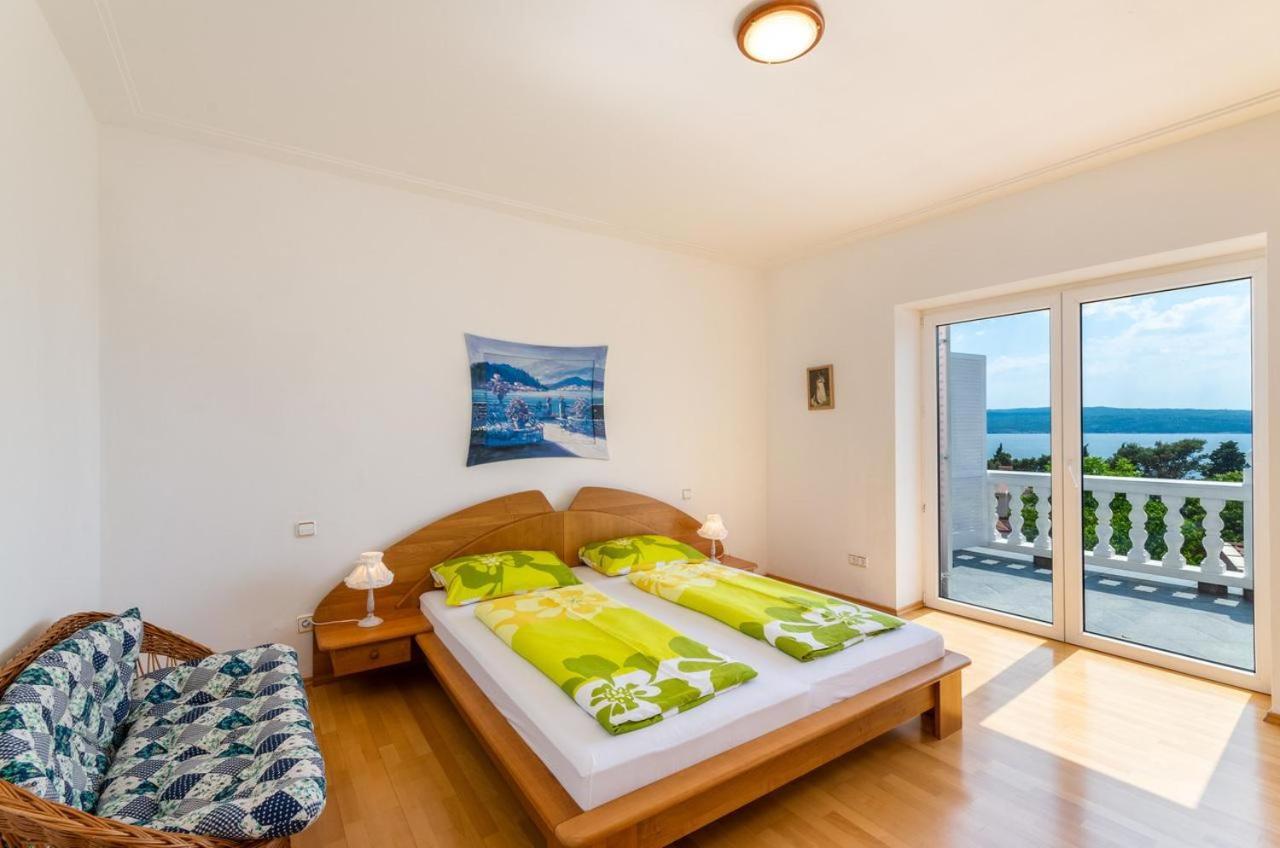 Apartamento Jurincic Crikvenica Habitación foto