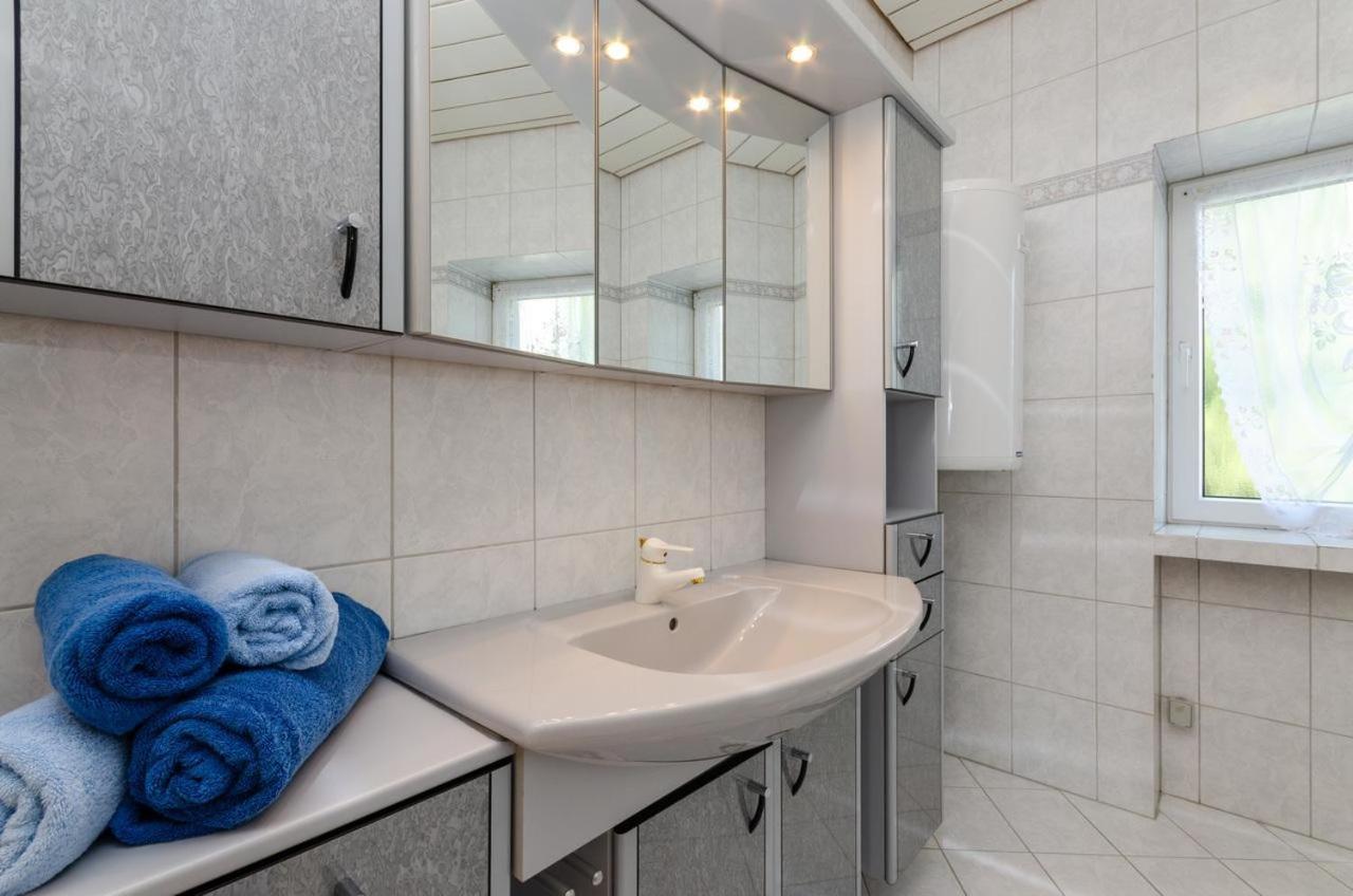 Apartamento Jurincic Crikvenica Habitación foto
