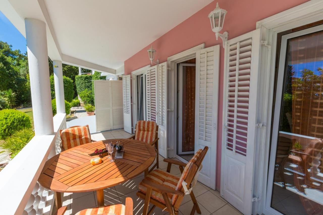 Apartamento Jurincic Crikvenica Habitación foto