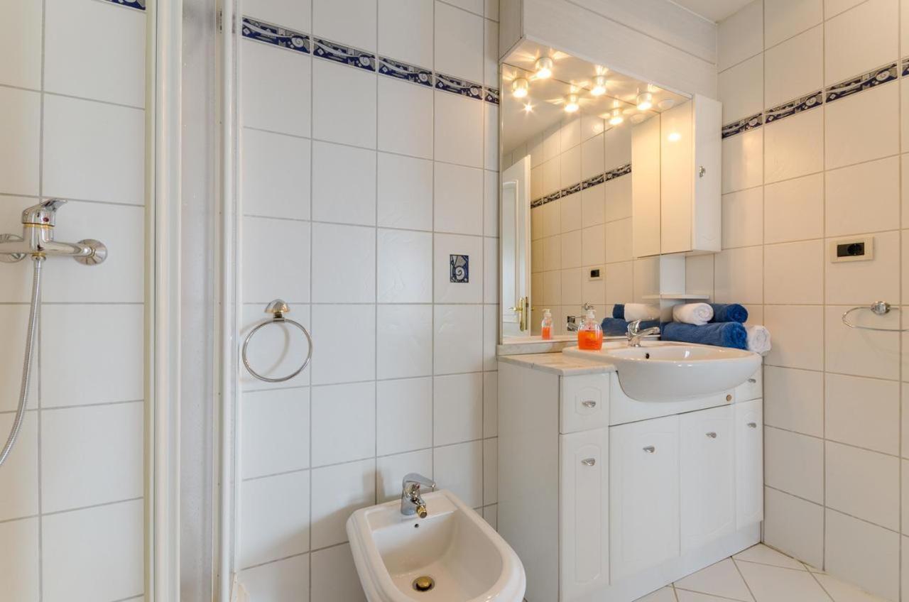 Apartamento Jurincic Crikvenica Habitación foto