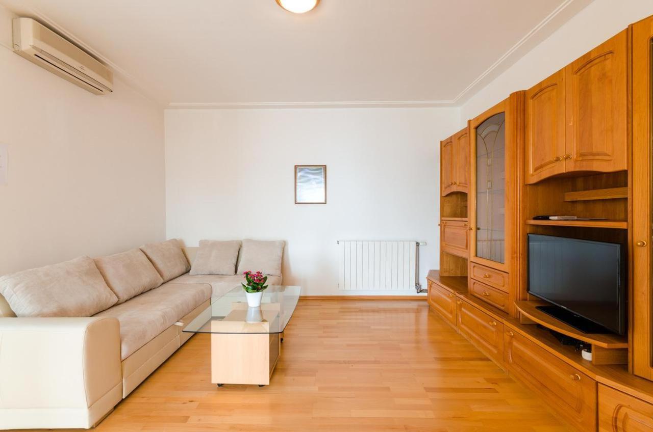 Apartamento Jurincic Crikvenica Habitación foto