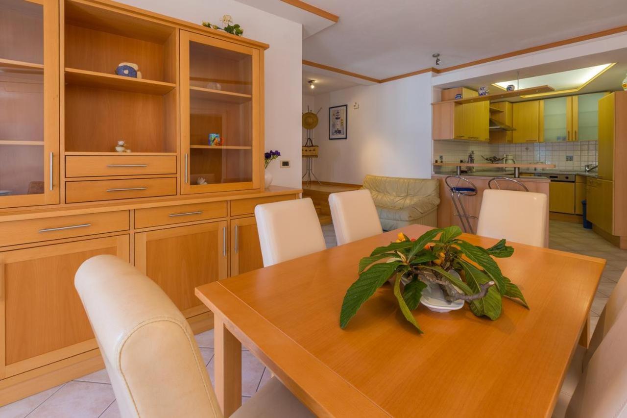 Apartamento Jurincic Crikvenica Habitación foto