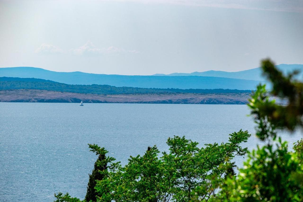 Apartamento Jurincic Crikvenica Habitación foto