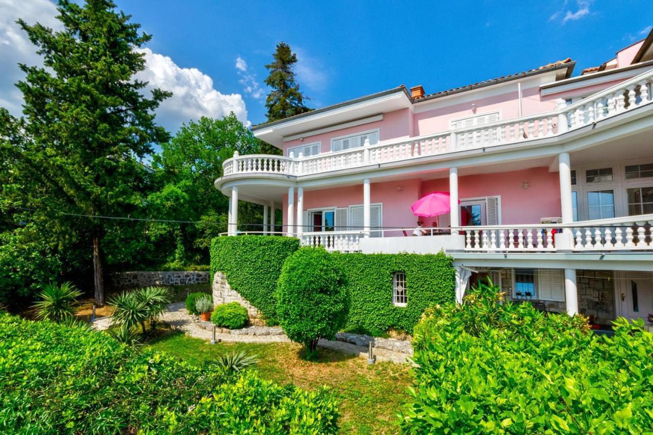 Apartamento Jurincic Crikvenica Habitación foto
