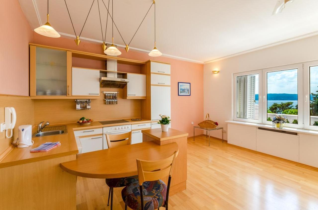 Apartamento Jurincic Crikvenica Habitación foto
