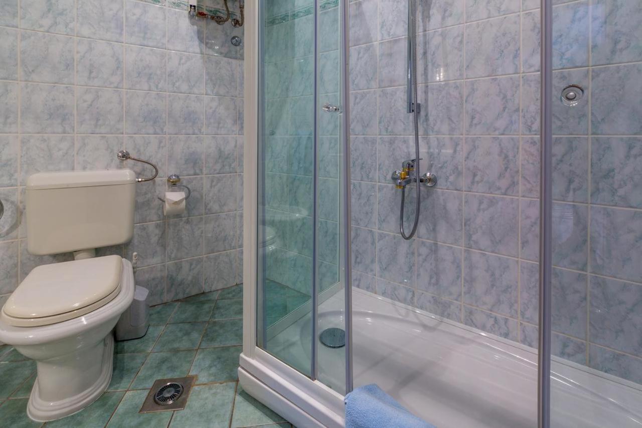 Apartamento Jurincic Crikvenica Habitación foto