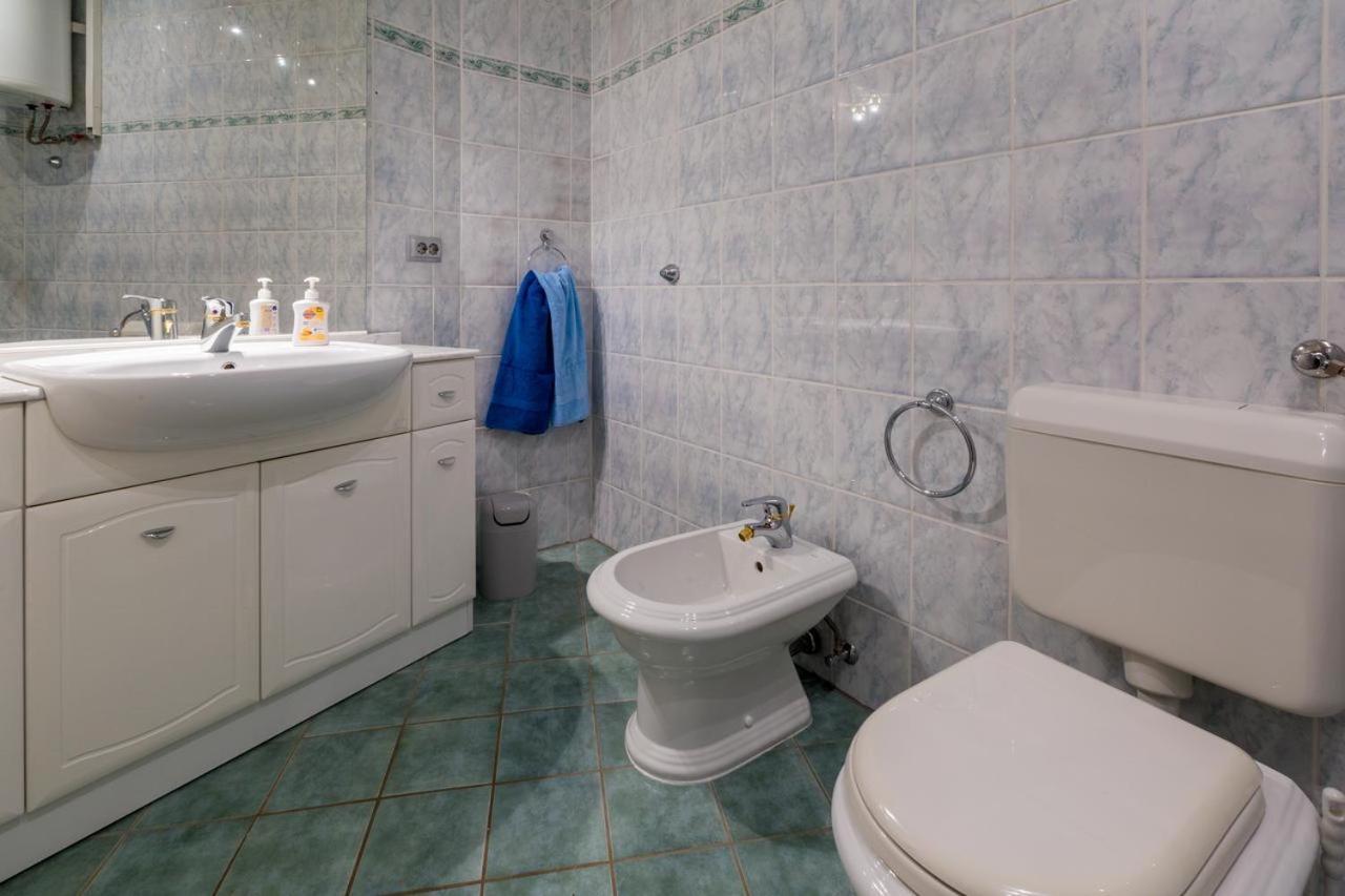 Apartamento Jurincic Crikvenica Habitación foto