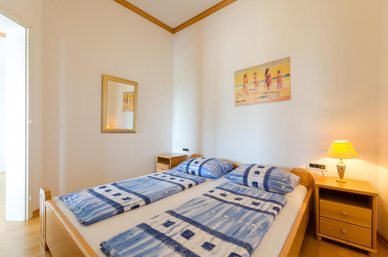 Apartamento Jurincic Crikvenica Habitación foto