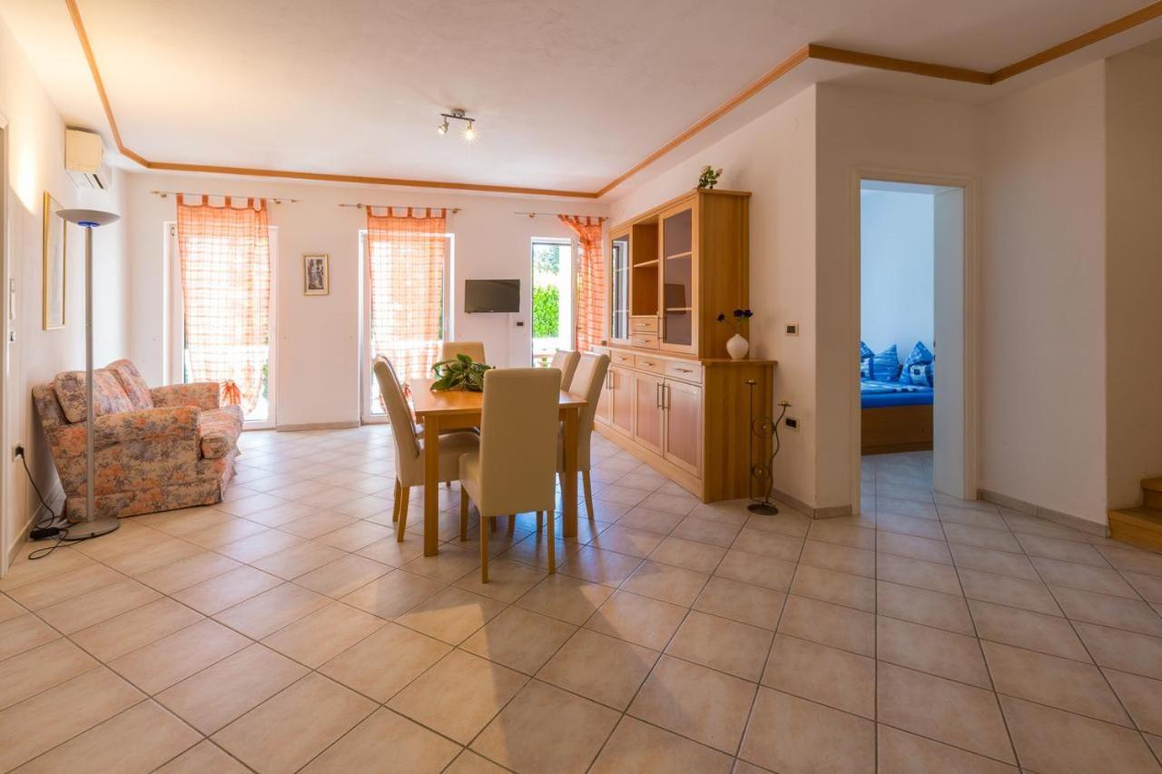 Apartamento Jurincic Crikvenica Habitación foto