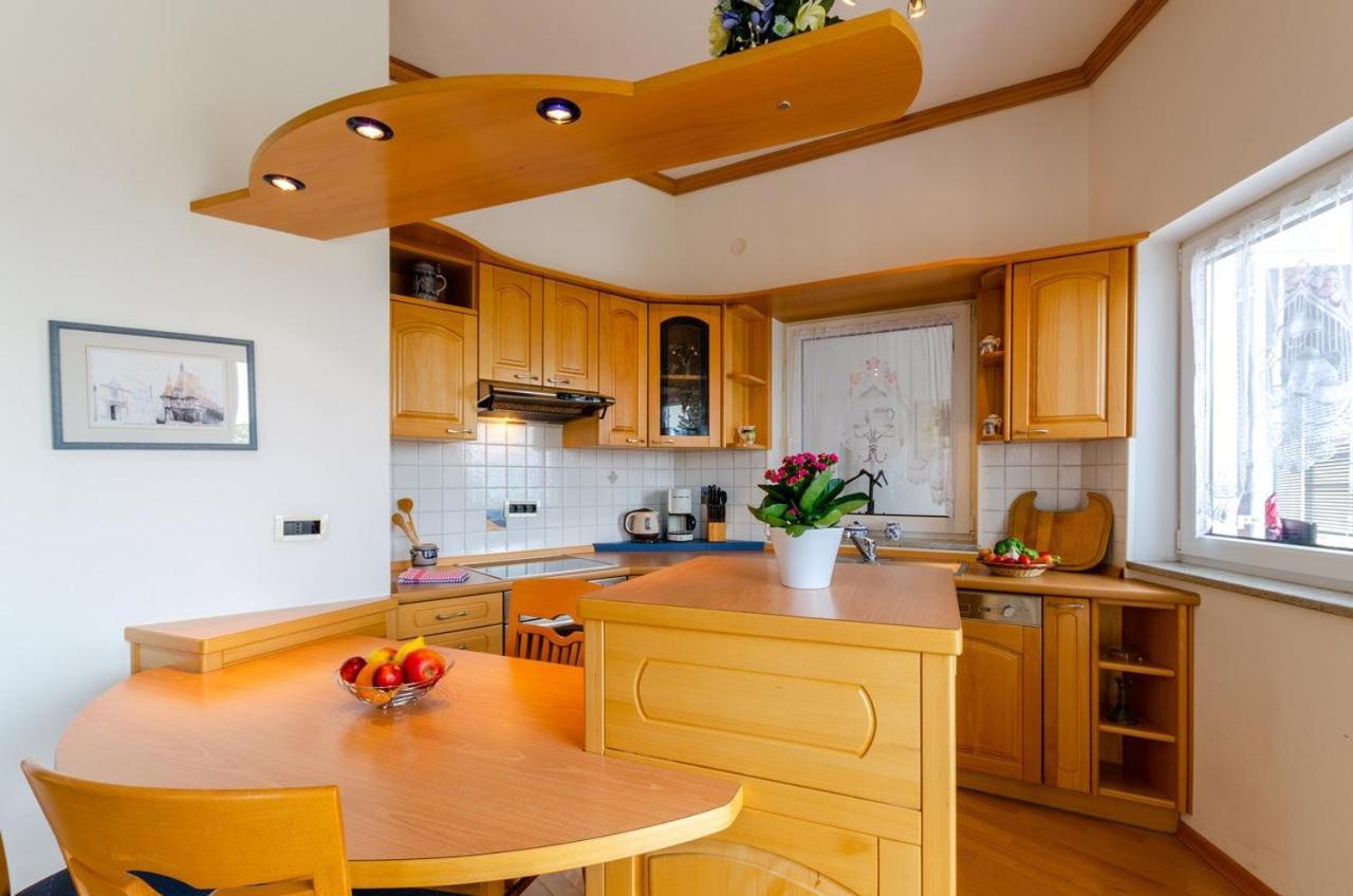 Apartamento Jurincic Crikvenica Habitación foto