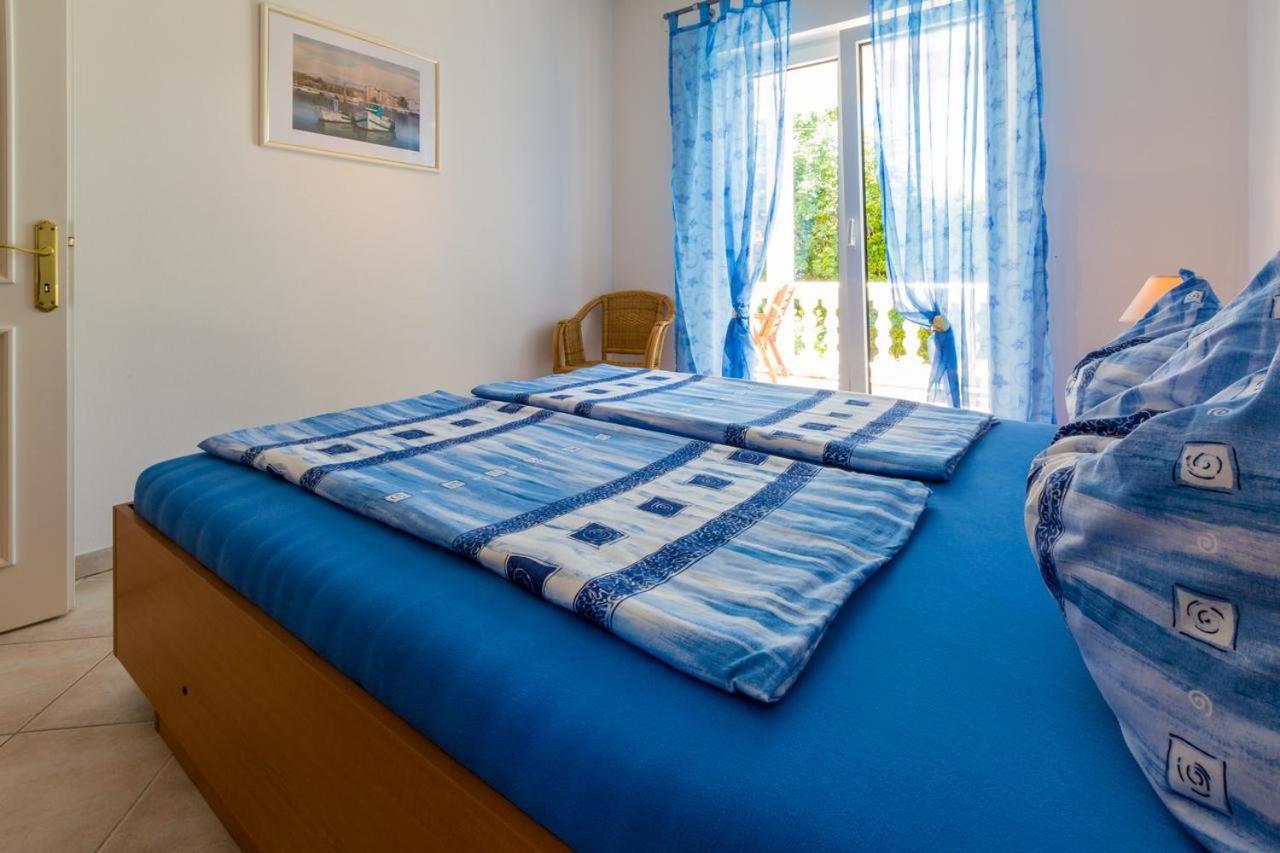 Apartamento Jurincic Crikvenica Habitación foto