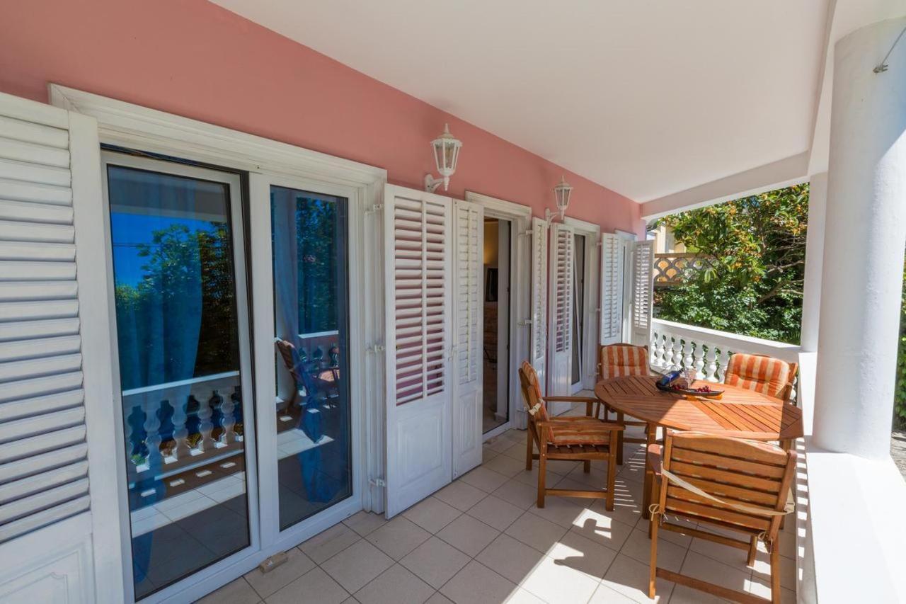 Apartamento Jurincic Crikvenica Habitación foto