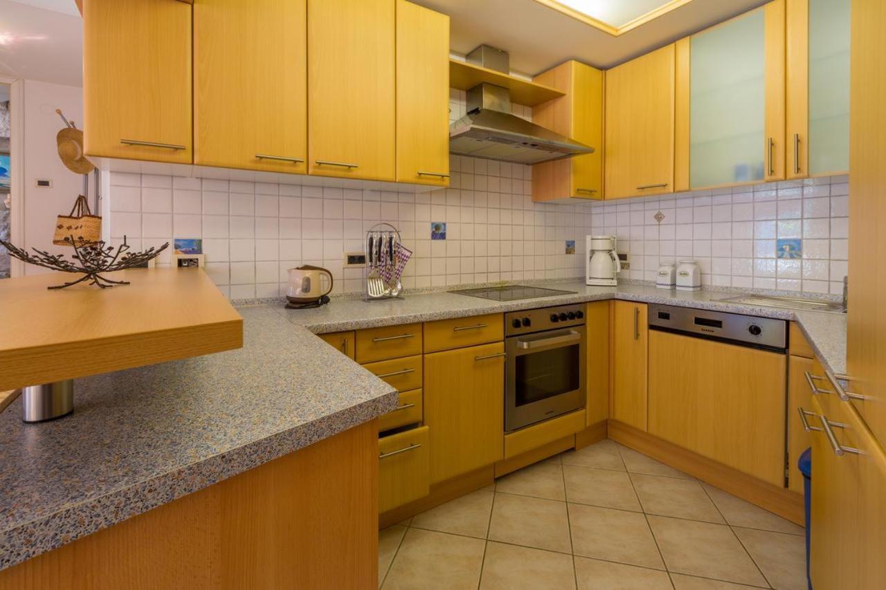 Apartamento Jurincic Crikvenica Habitación foto