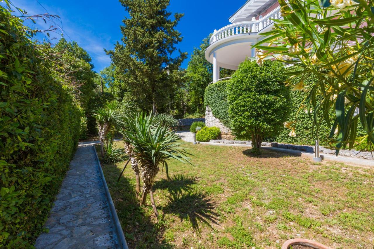 Apartamento Jurincic Crikvenica Exterior foto